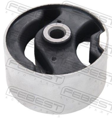 Mounting, differential FEBEST KAB-SPORR