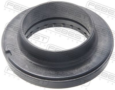Rolling Bearing, suspension strut support mount FEBEST KB-SL10F