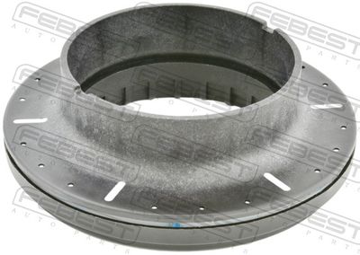 Rolling Bearing, suspension strut support mount FEBEST KB-SPOR