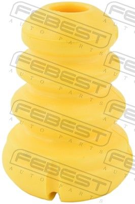 Rubber Buffer, suspension FEBEST KD-CEEDA2R