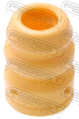 Rubber Buffer, suspension FEBEST KD-CEEDF