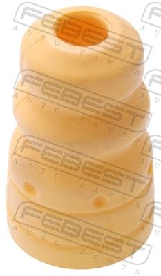 FEBEST KD-CEEDR Rubber Buffer, suspension