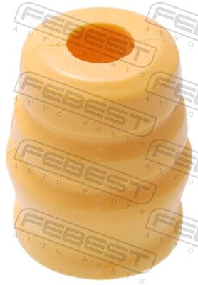 Rubber Buffer, suspension FEBEST KD-CERR