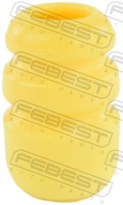 Rubber Buffer, suspension FEBEST KD-SHIIF