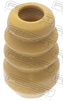 Rubber Buffer, suspension FEBEST KD-SPAF