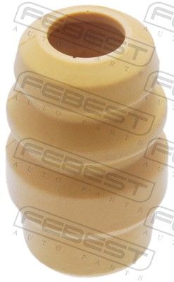 Rubber Buffer, suspension FEBEST KD-SPAR