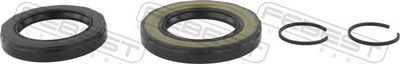Shaft Seal, differential FEBEST KIT-BZ163F