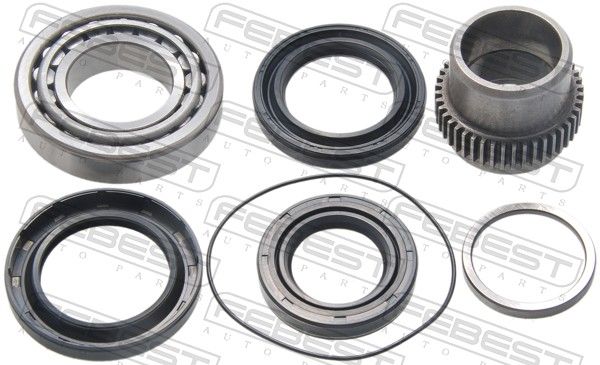 FEBEST KIT-ET Bearing, drive shaft