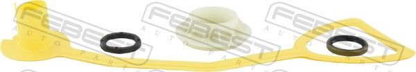 FEBEST KIT-EXPV Repair Kit, automatic transmission