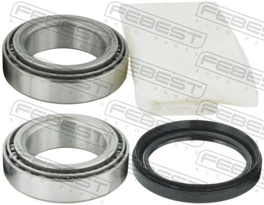 FEBEST KIT-L200 Wheel Bearing Kit