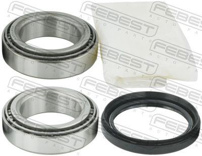 Wheel Bearing Kit FEBEST KIT-L200