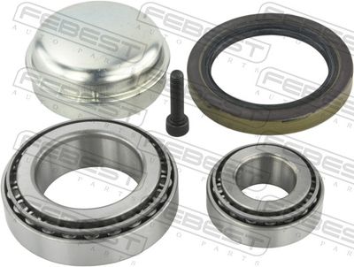 Wheel Bearing Kit FEBEST KIT-211F
