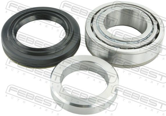 FEBEST KIT-CH Bearing, drive shaft