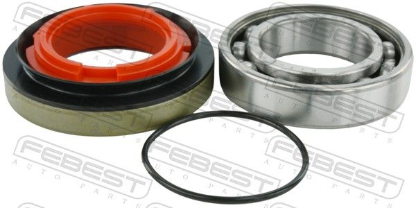 FEBEST KIT-E70 Bearing, drive shaft