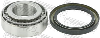 Wheel Bearing Kit FEBEST KIT-F24M