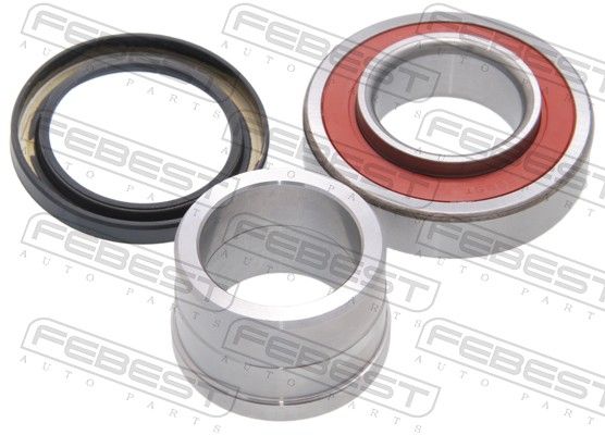 FEBEST KIT-GVT Bearing, drive shaft