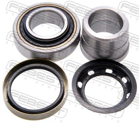 FEBEST KIT-JIM Bearing, drive shaft