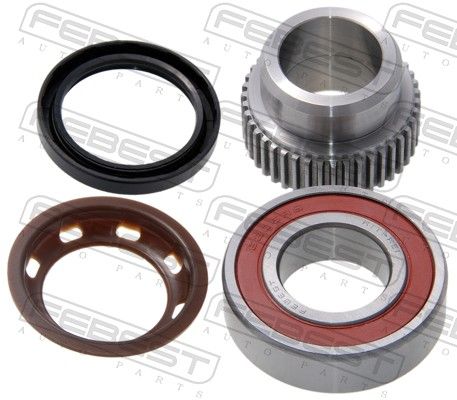 FEBEST KIT-KEI Bearing, drive shaft