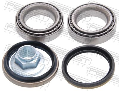 Wheel Bearing FEBEST KIT-RIO