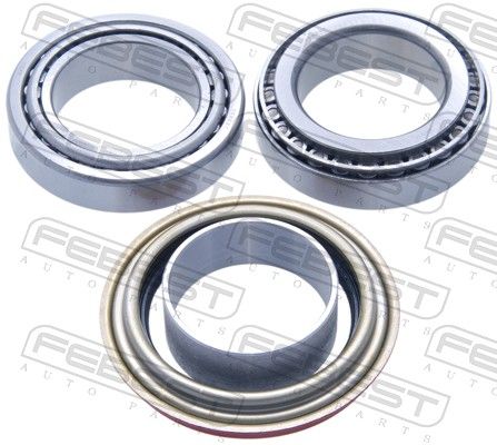 FEBEST KIT-TT9 Bearing, drive shaft