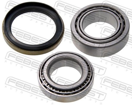 FEBEST KIT-Y61 Bearing, drive shaft