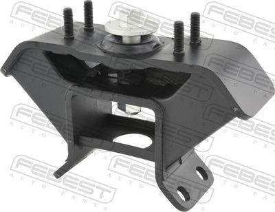 Mounting, engine FEBEST KM-HMR