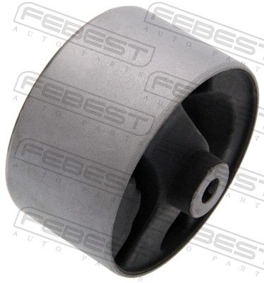 Mounting, engine FEBEST KMB-RIOMTR