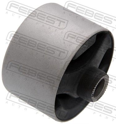 Mounting, engine FEBEST KMB-CD16ATF