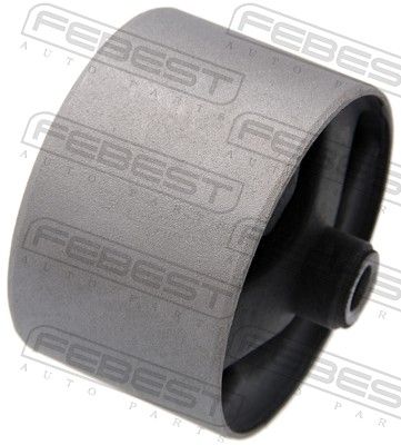 Mounting, engine FEBEST KMB-CDMTRR