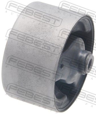 Mounting, engine FEBEST KMB-OPTR