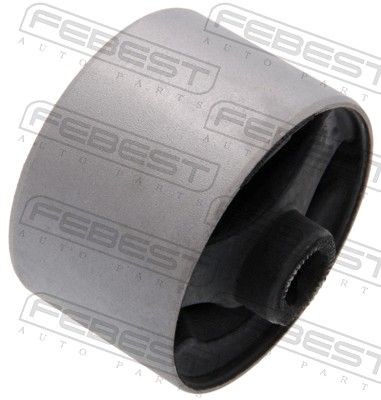 Mounting, engine FEBEST KMB-RIOMTF