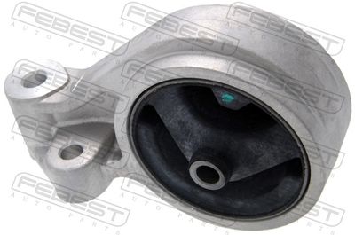 Mounting, engine FEBEST KM-CERRR