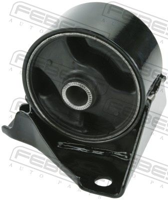 Mounting, engine FEBEST KM-OPTFR
