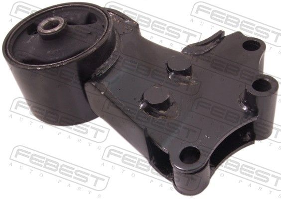 FEBEST KM-SPALH Mounting, engine
