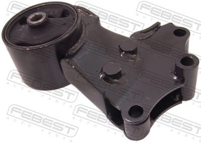 Mounting, engine FEBEST KM-SPALH