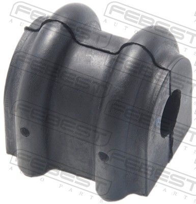 FEBEST KSB-CDR Mounting, stabiliser bar