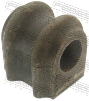 Mounting, stabiliser bar FEBEST KSB-SOULF