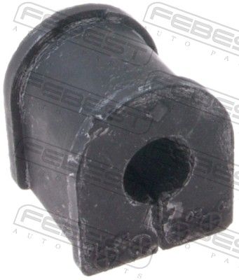 Mounting, stabiliser bar FEBEST KSB-SHR