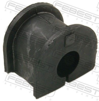 FEBEST KSB-SORR Mounting, stabiliser bar
