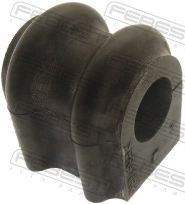 Mounting, stabiliser bar FEBEST KSB-SOUL