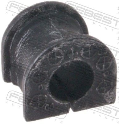 FEBEST KSB-SPA Mounting, stabiliser bar
