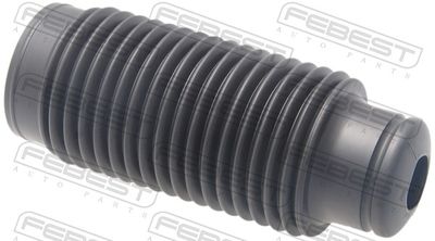 Protective Cap/Bellow, shock absorber FEBEST KSHB-CEEDF