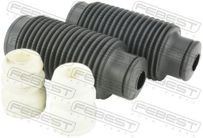 Dust Cover Kit, shock absorber FEBEST KSHB-CEEDF-KIT