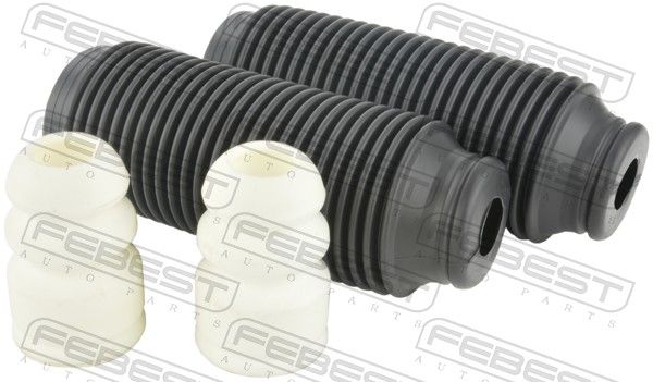FEBEST KSHB-CERR-KIT Dust Cover Kit, shock absorber