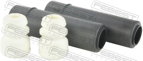 FEBEST KSHB-PICR-KIT Dust Cover Kit, shock absorber