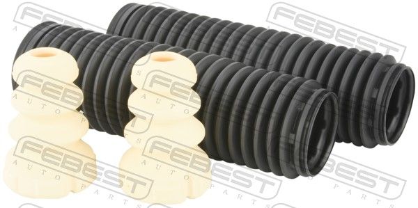 FEBEST KSHB-SORC5F-KIT Dust Cover Kit, shock absorber