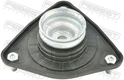 Suspension Strut Support Mount FEBEST KSS-CEEDF