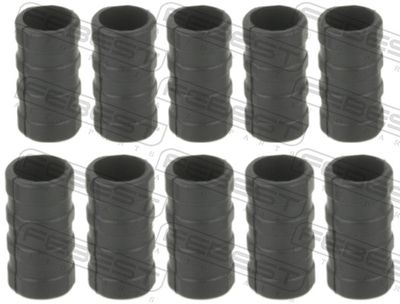 Accessory Kit, brake caliper FEBEST KT-SOR-PCS10