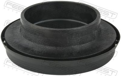 Rolling Bearing, suspension strut support mount FEBEST LDB-001F