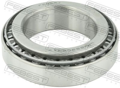 Bearing, drive shaft FEBEST LM-55902317